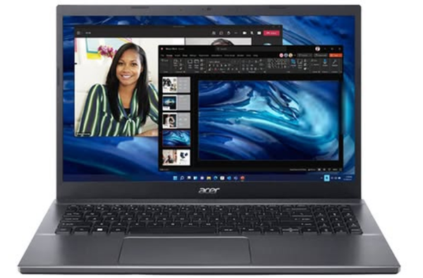 Новый ноутбук Acer Extensa 15