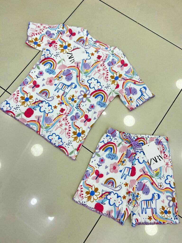 Kadion boys 2pcs