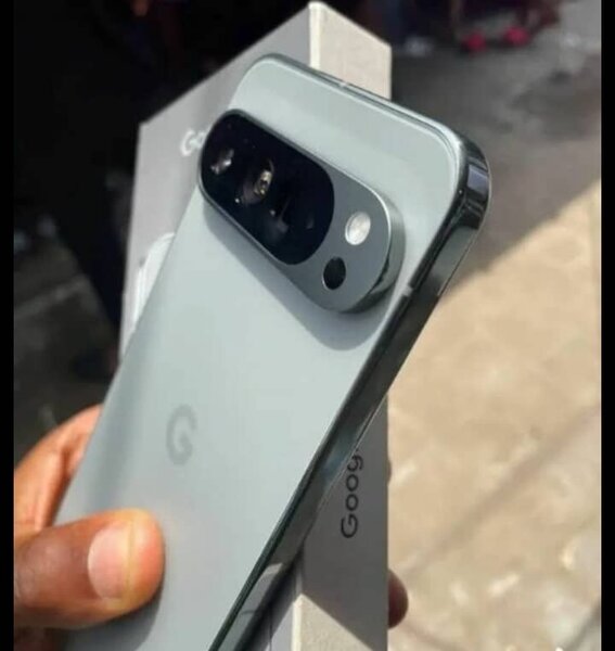 Smartphone haute performance