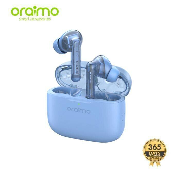 Oraimo Freepods Lite - Ecouteur Bluetooth