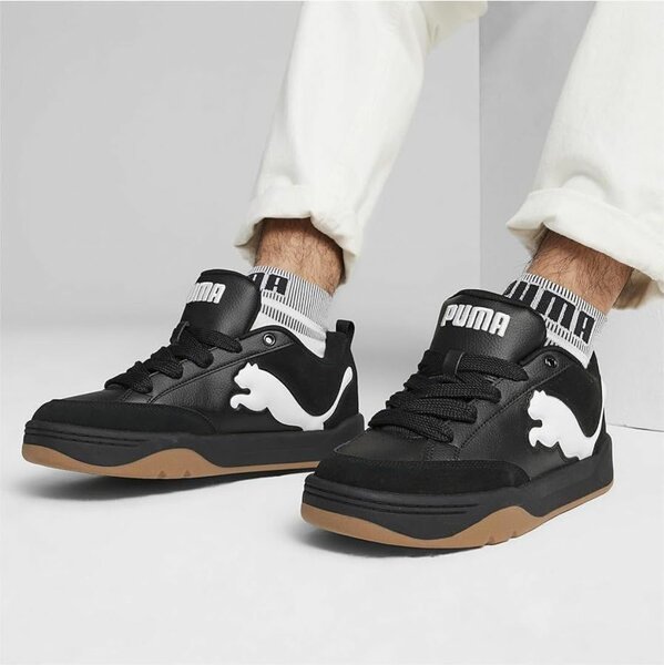 Baskets Puma homme