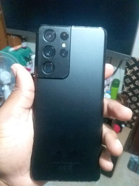 Samsung Galaxy s21 ultra 256GB