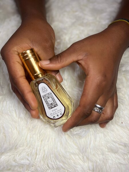 Parfum élégant unisexe 50ml