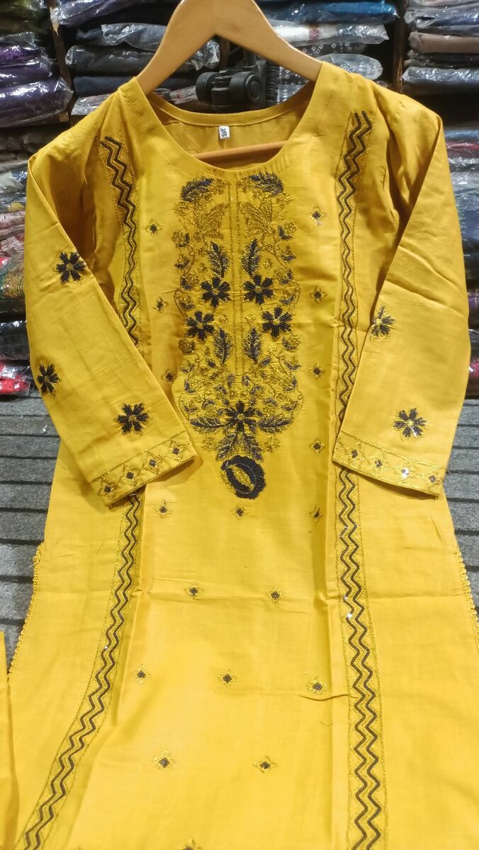 Al jannat collection