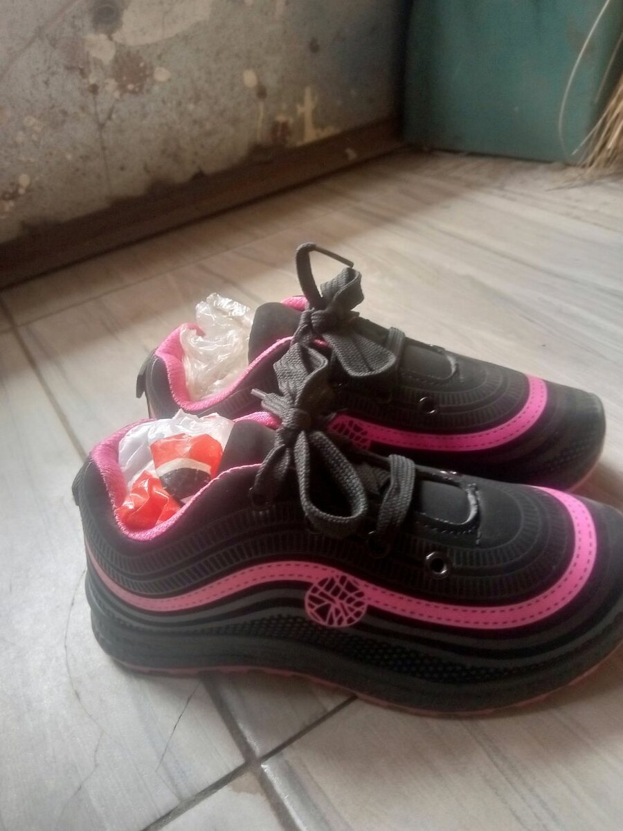 Kids Sneakers