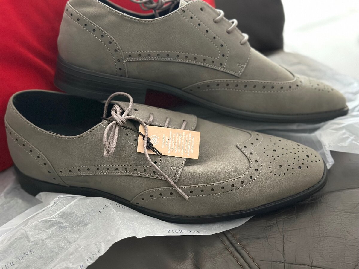 MOCASSINS
