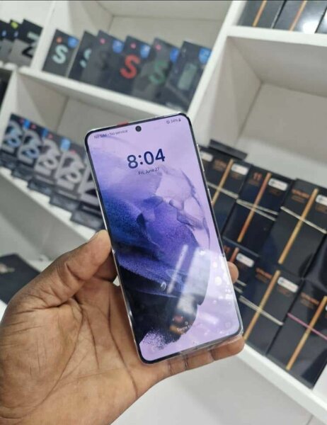 Smartphone Samsung 128Go