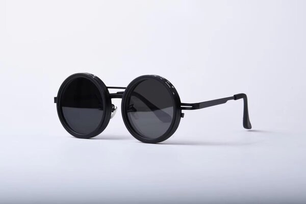 Lunettes de soleil réglables