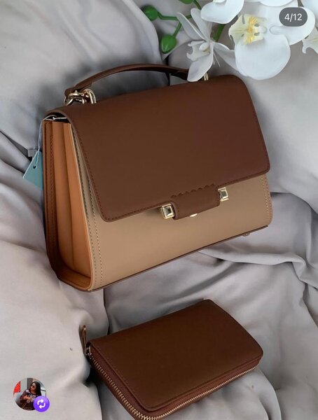 Ensemble Sac à Main