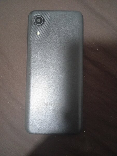 Samsung Galaxy A03 core