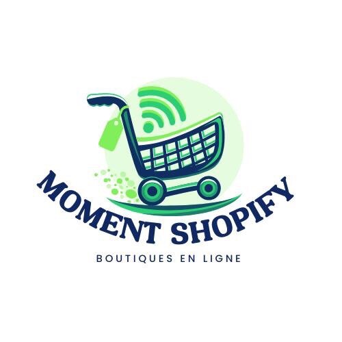MOMENT SHOPIFY
