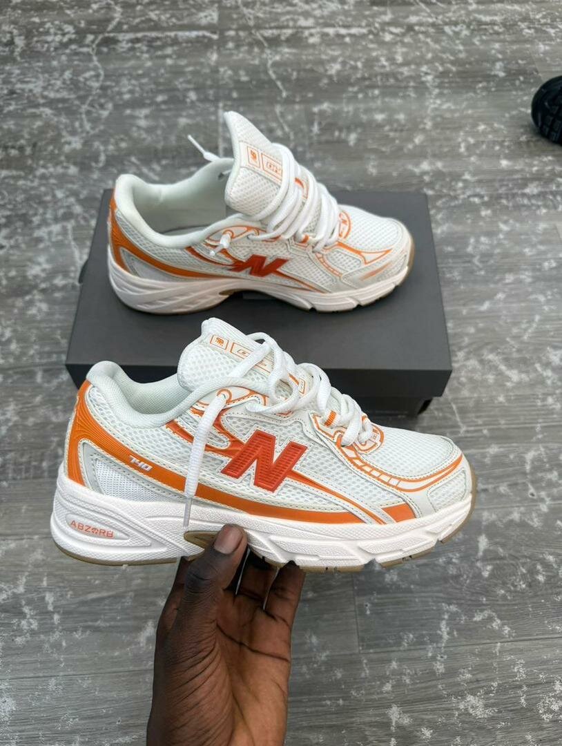 Chaussures de Sport Unisexes Confort