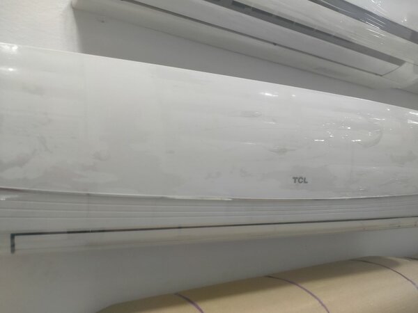 TCL DC Inverter