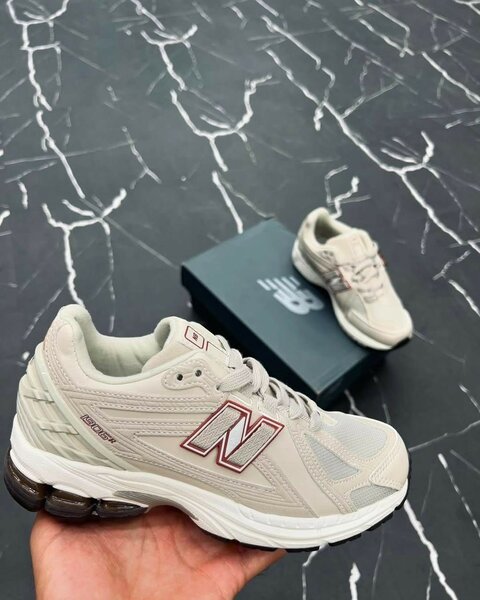 New balance 1906