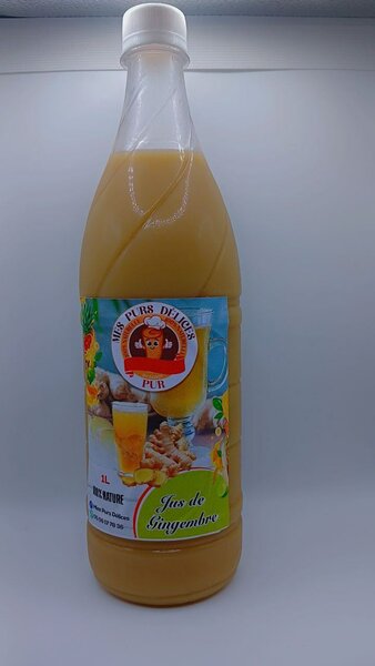 MES PURS DÉLICES fruity