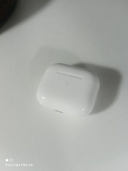 Айрподс (3-Го поколения)