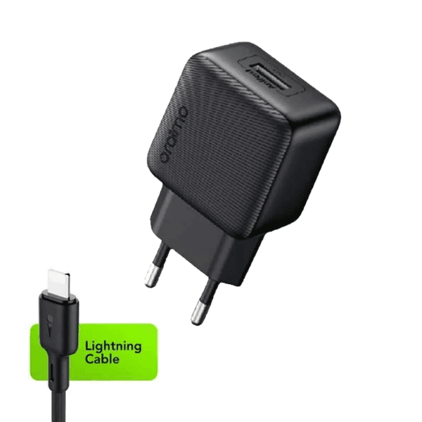 Chargeur Rapide IPhone Oraimo