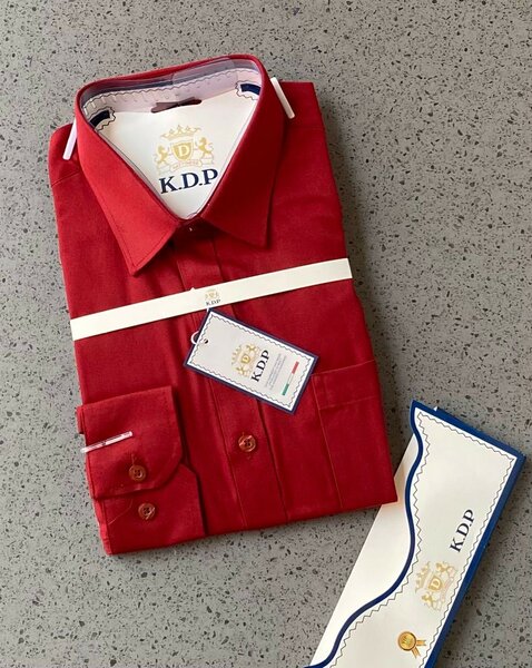 QUALITY PLAIN SHIRTS AVAILABLE NOW