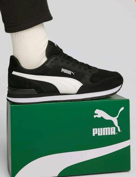 Basket puma