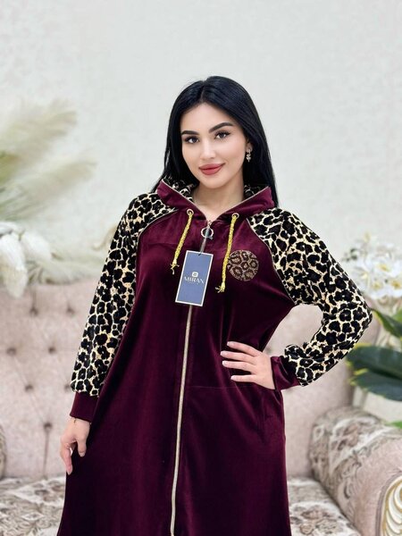 Халаты Узбекстанские осень красивые модели, можно шт , можно