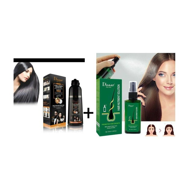 Spray revitalisant Disaar