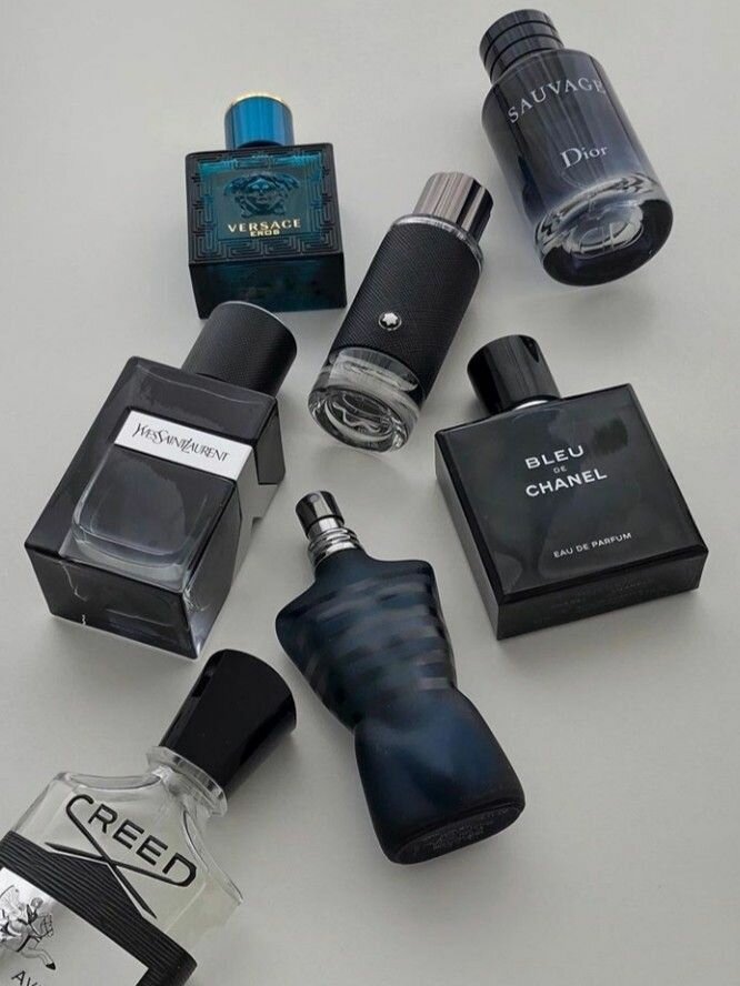 Men's cologne
