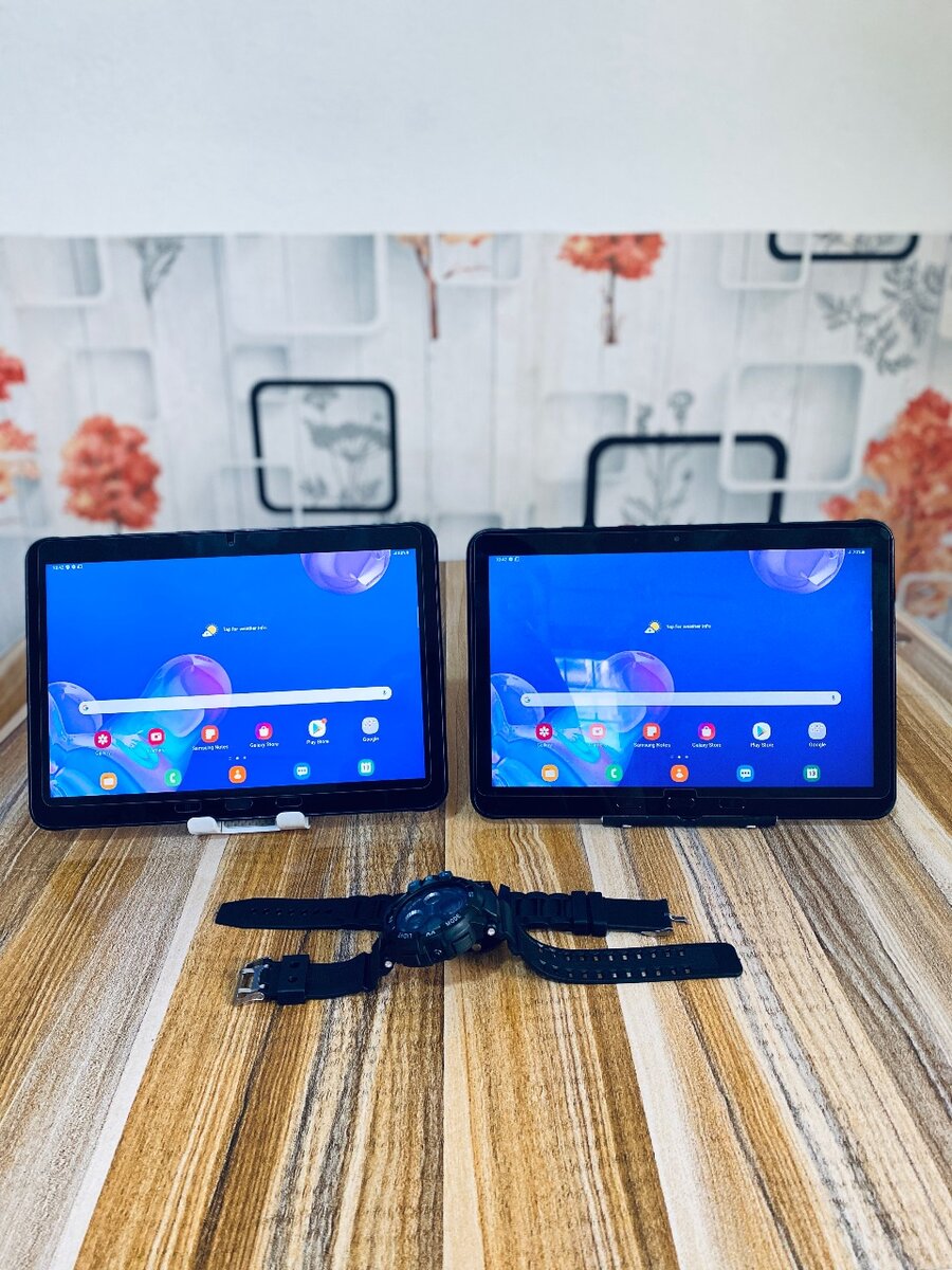 Samsung tab Active pro/64GB/cellular