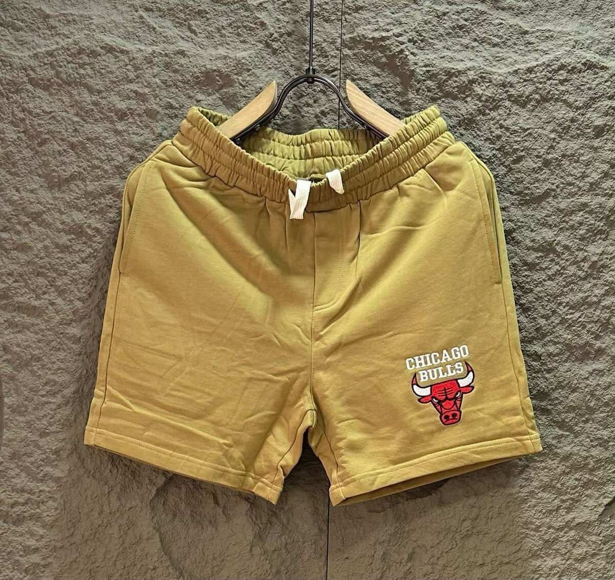 Men short