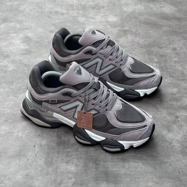 Sneakers New Balance 9060