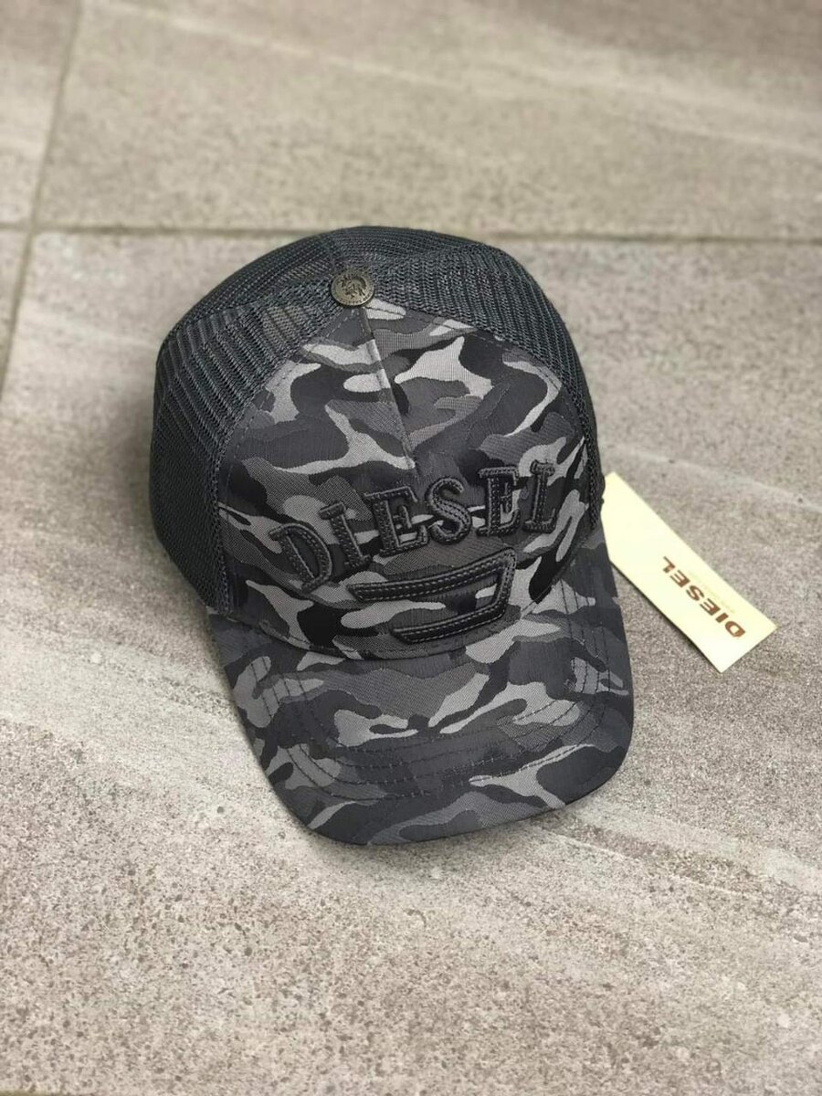 Casquettes de mode modernes