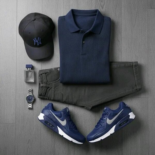 Sneakers Nike Pour Hommes