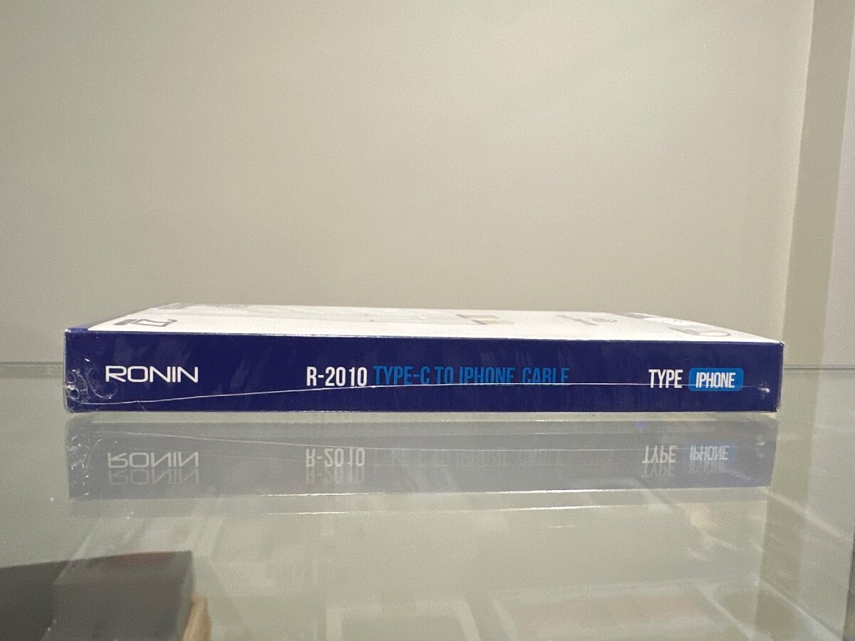 Ronin R-2010 27WATT