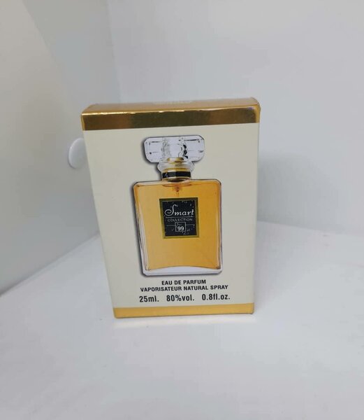 Parfum élégant pour femmes