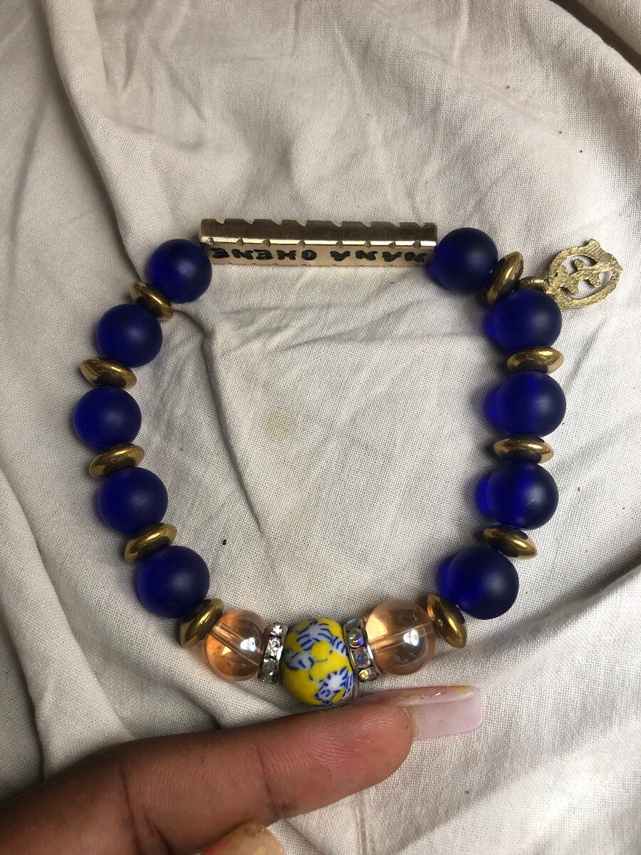 Customization of jewelry