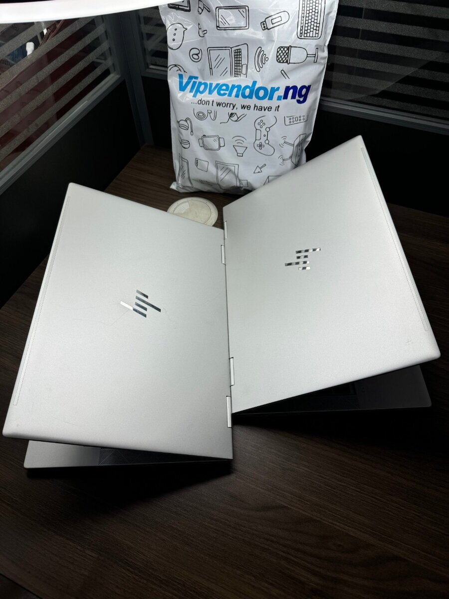 Very clean Premium used HP Elite Book 830 G7 X360 intel core