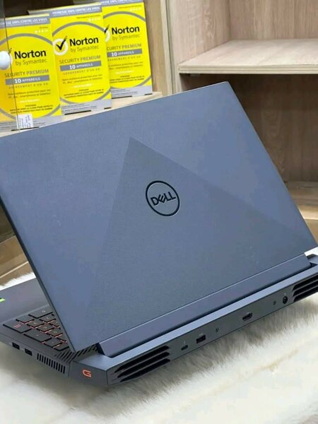 Gamer DELL G15 5520 Core i9-12