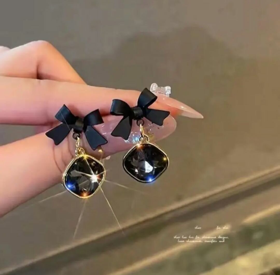 Boucle d'oreille