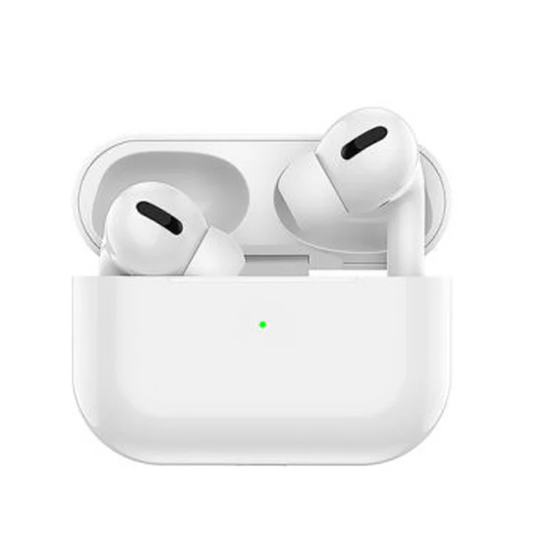 Aspor A619 Airpods Pro Hifi Sound 5.0 Bt Wireless Charging