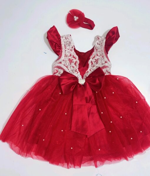 Robe de princesse