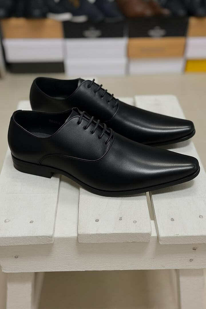 Chaussures soulier homme