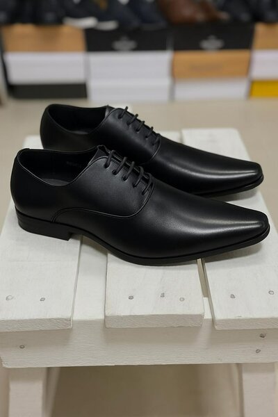 Chaussures soulier homme