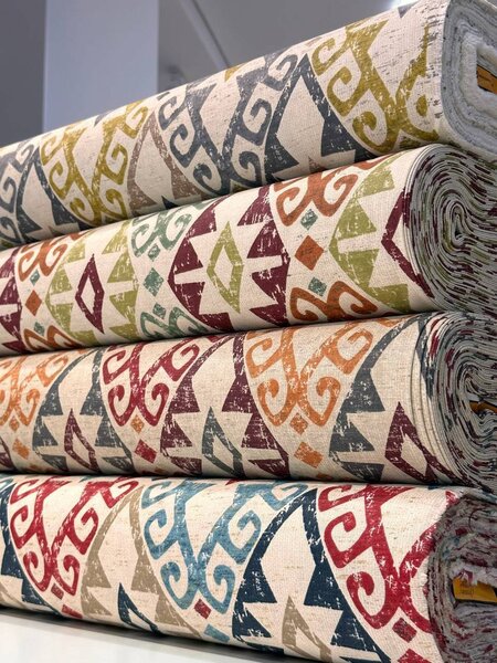 Скатерти водоотталкивающие