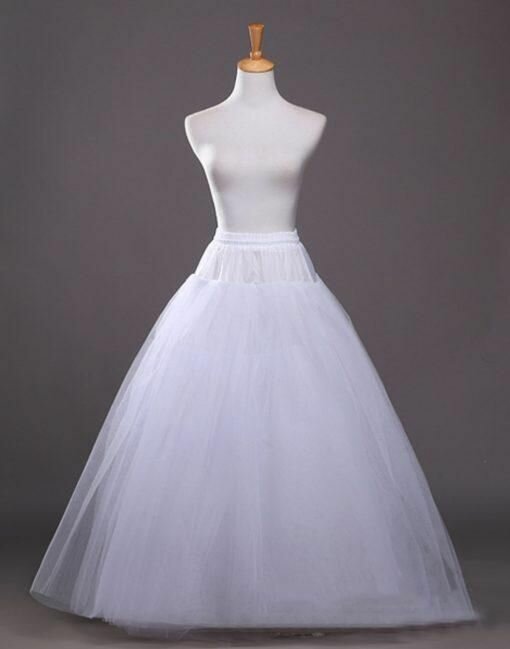 Kashi's Can can for wedding dresses ( lehnga and maxi)