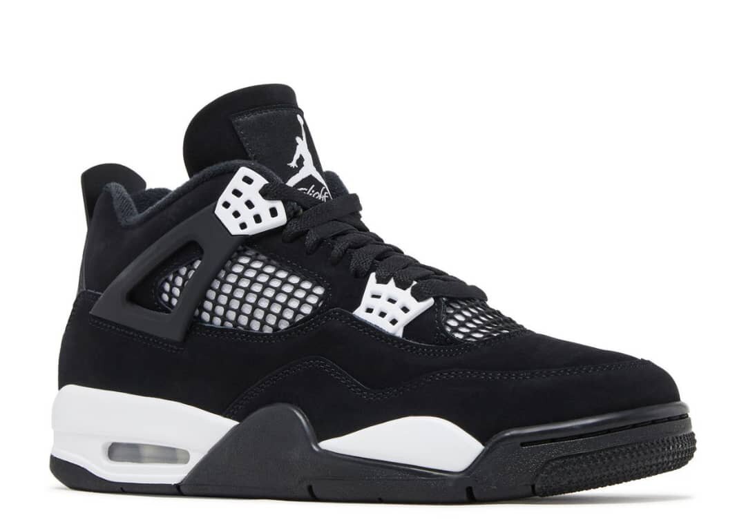 Air Jordan 4