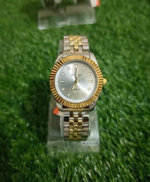 Men's watch