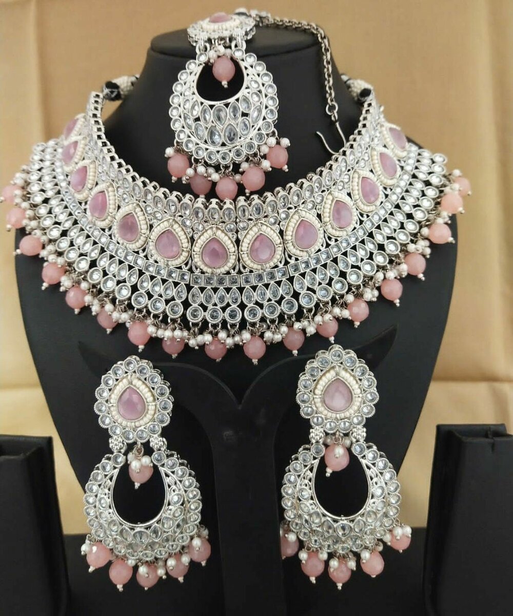 Jewellery set