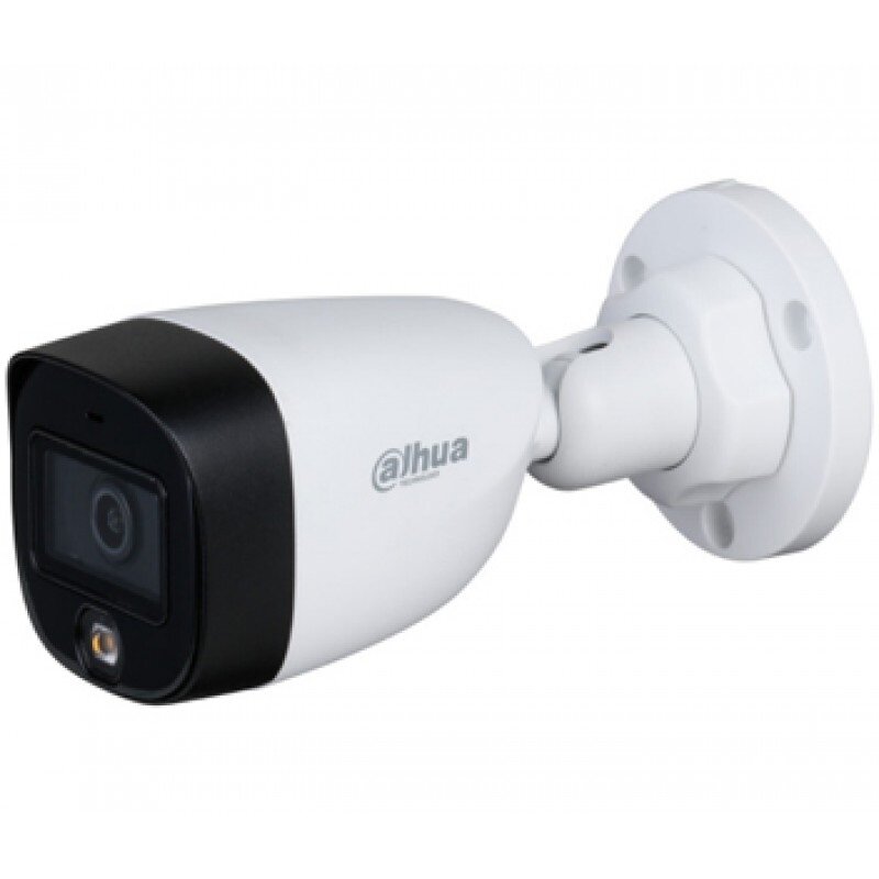 Dahua colour vu 2 mp cctv camera