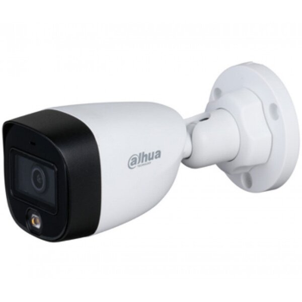 Dahua colour vu 2 mp cctv camera