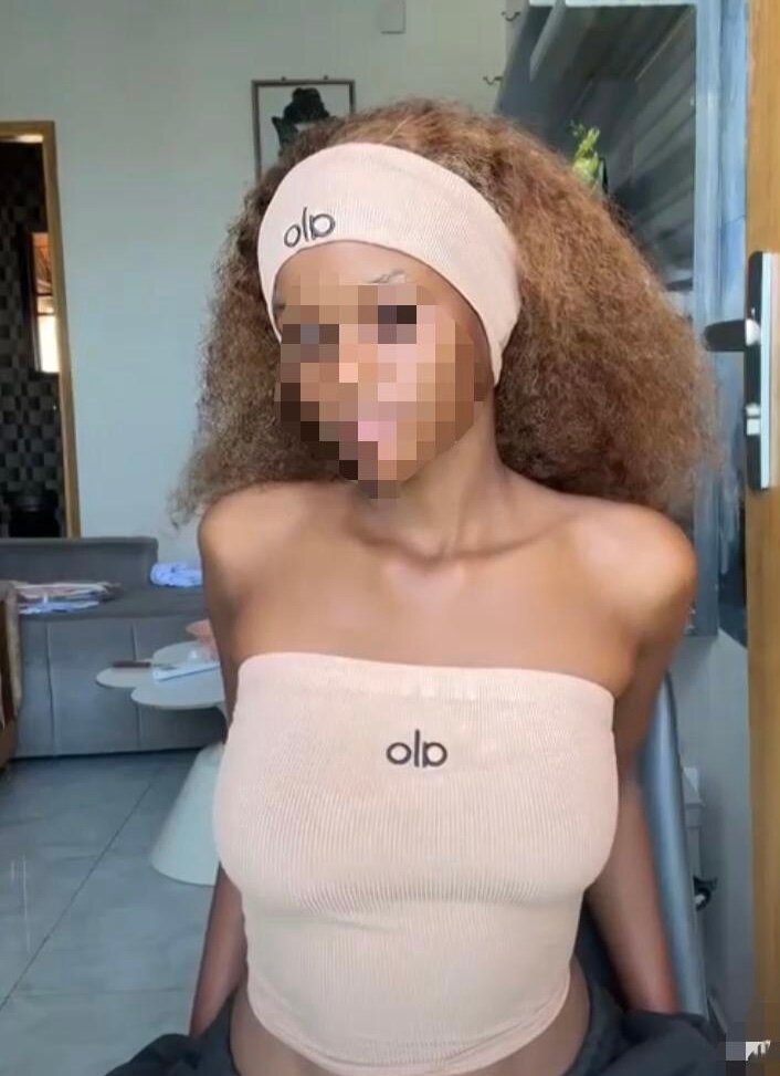 Haut et pantalon jojjing