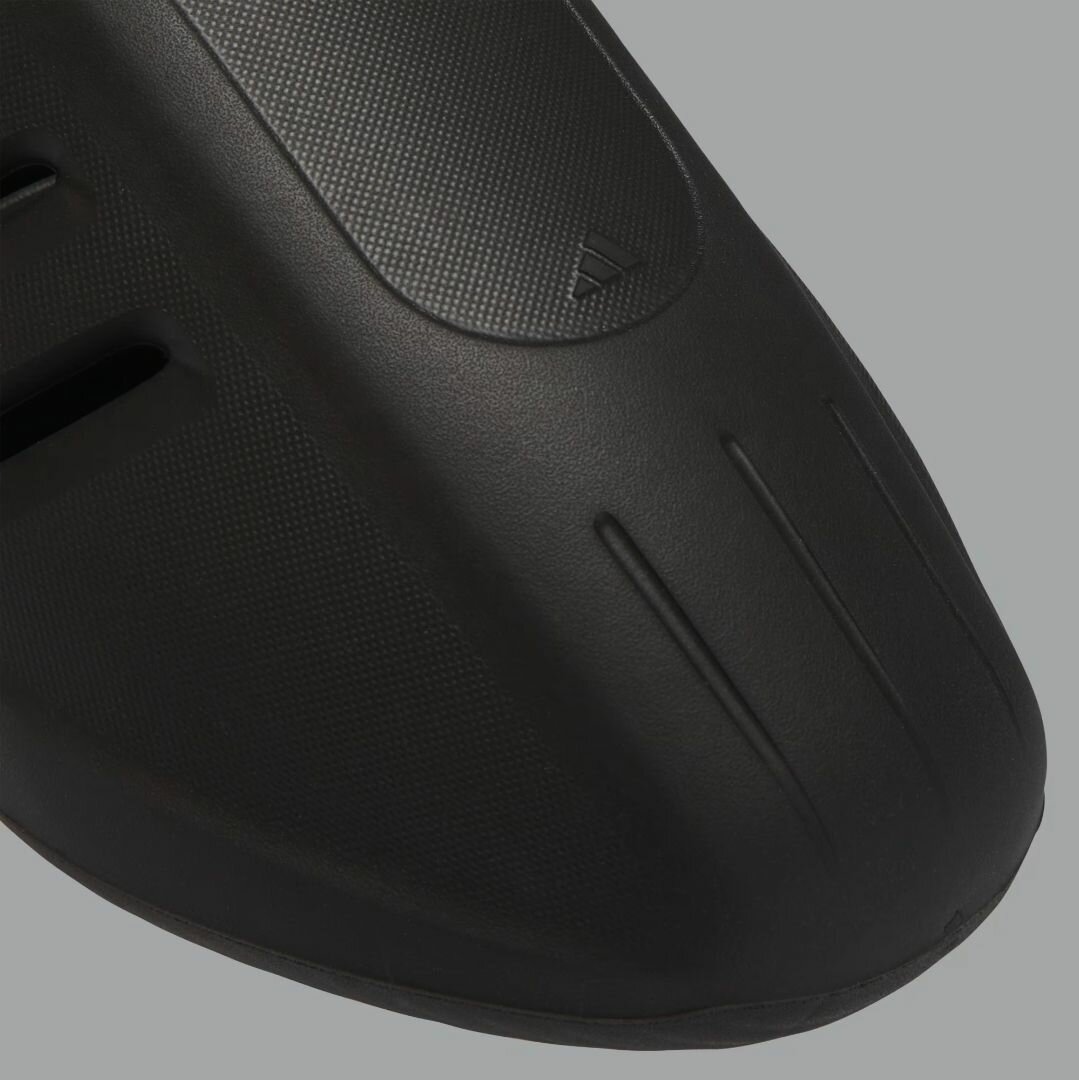 Mules noires confortables